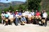 This was a motley crew of coffee pickers.