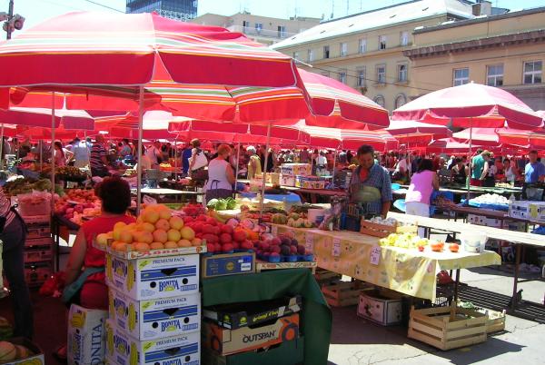 Market