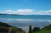 A beautiful view of Kawakawa Bay.