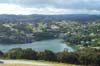 We had this view of Doubtless Bay at the start of our trip to 90 Mile Beach.