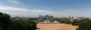 London from Greenwich